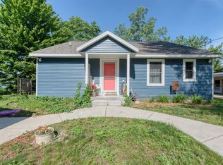 13901 Sunset Shores Dr NE, Cedar Springs, MI 49319