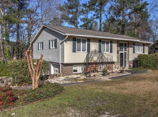 217 Lakeside Dr, Aiken, SC 29803