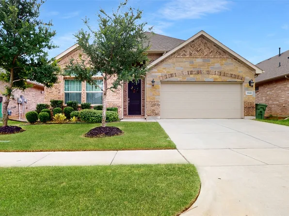 1020 Almond St, Hickory Creek, TX 75065