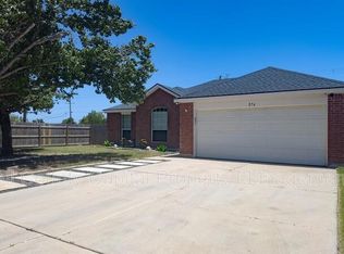 276 Jerry Lees Trl, Kyle, TX 78640