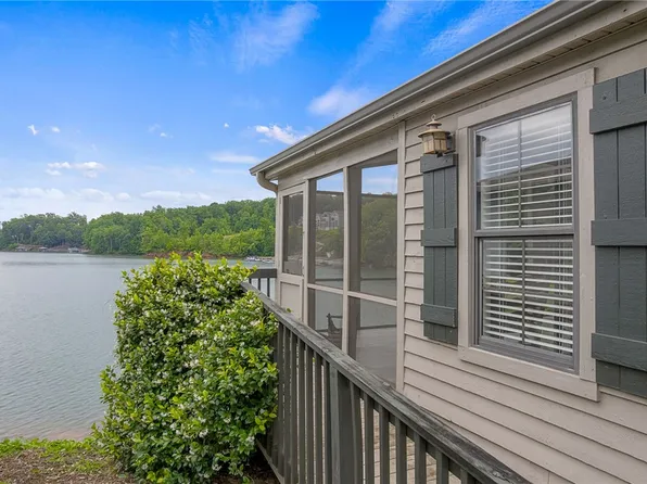 1230 Melton Rd Lot 25, West Union, SC 29696
