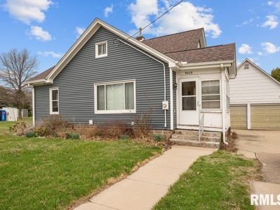 9410 New Liberty Rd, Maysville, IA, 52773