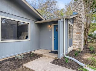 10401 Burmaster Ln, Austin, TX 78750
