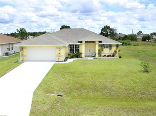 178 Patio St, Lehigh Acres, FL 33974