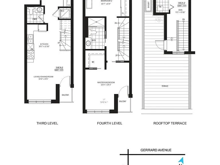485 Logan Ave S #317 — Photo 4
