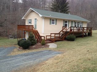 171 Rocky Mountain Ln, Boone, NC 28607