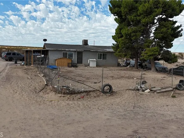 244 Woodham Ave, Barstow, CA 92311