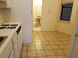 Rented by Keller Williams NYC