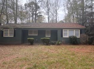 196 N Sunset Ter, Jackson, MS 39212