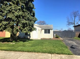 9625 Natoma Ave, Oak Lawn, IL