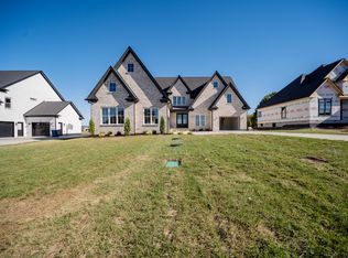 1 Holly Grove Rd, Lascassas, TN 37085