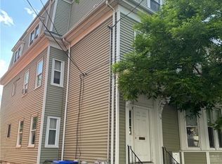 75 Sutton St, Providence, RI 02903