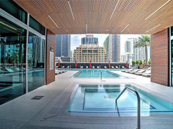 1080 Brickell Ave Unit 3604, Miami, FL 33131