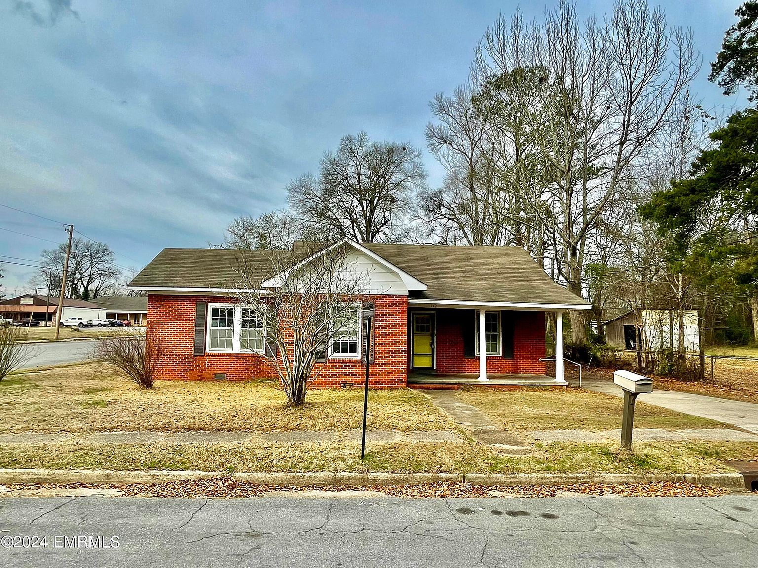 112 S Ferrill Ave, Quitman, MS 39355 | Zillow