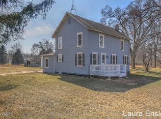 4024 S Tow Rd, Sheridan, MI 48884