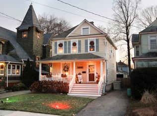 41 Leroy Pl, Red Bank, NJ 07701