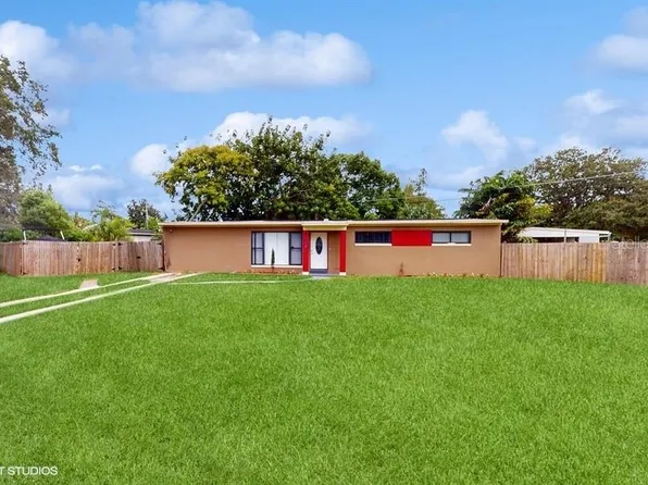 5924 Chenango Ln, Orlando, FL 32807