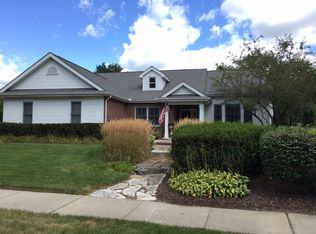 58326 Pleasant View Ct, Washington, MI 48094