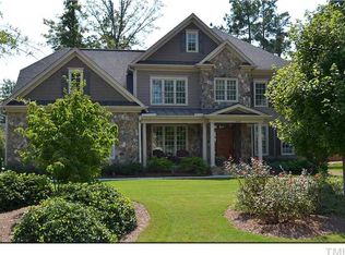 8608 Murray Hill Dr, Raleigh, NC 27615