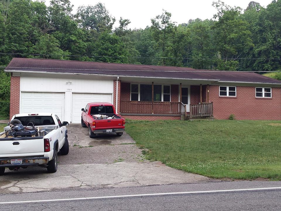 1335 State Route 218, Gallipolis, OH 45631 Zillow