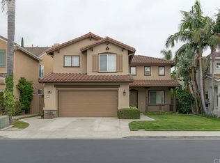 14 Foxcrest, Irvine, CA 92620