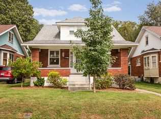 2419 Wallace Ave, Louisville, KY 40205