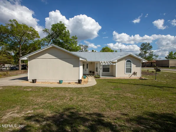 675 SW ORCHID Avenue, Keystone Heights, FL 32656