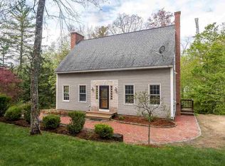 47 Pineo Rd, Center Barnstead, NH 03225