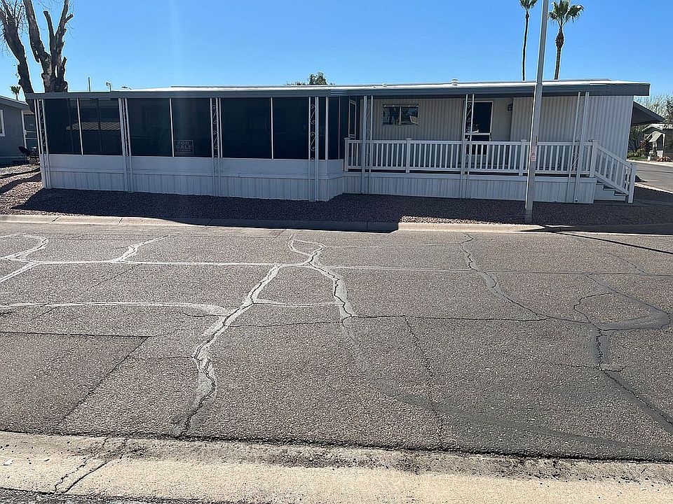 1st image of 2609 W Southern Ave Lot 178