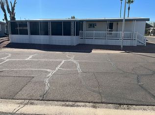 2609 W Southern Ave LOT 178, Tempe, AZ 85282