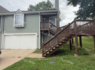 8957 Hauser St #1, Lenexa, KS 66215