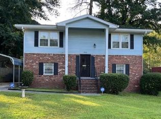 2836 Darrah Dr SW, Atlanta, GA 30331