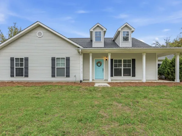 17129 County Road 250, Live Oak, FL 32060