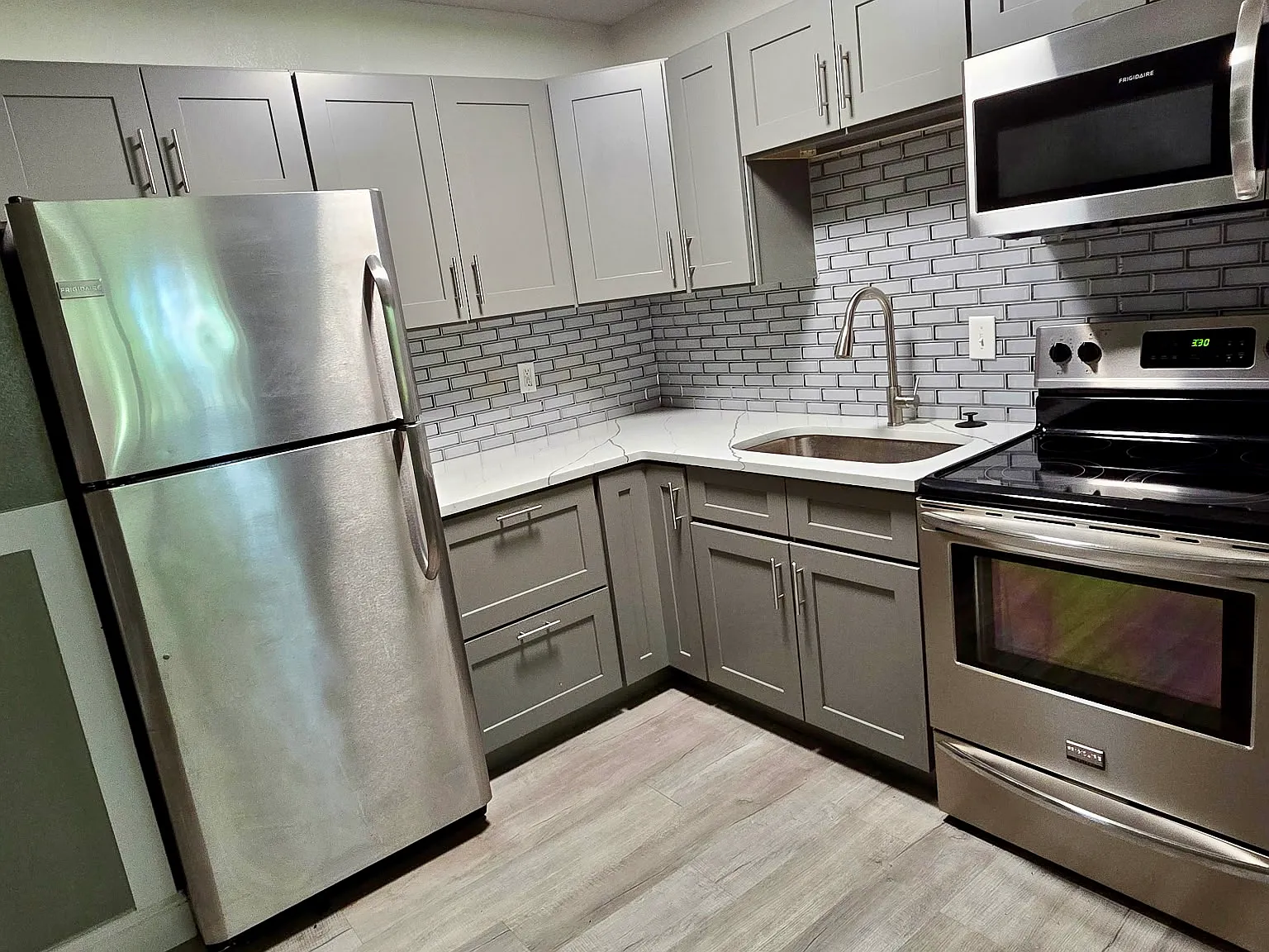 1 bed, 500 sqft, $1,395 — Photo 1