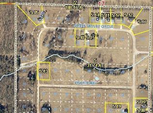 LOT Forty Whittleburg Hts, Crocker, MO 65452