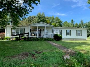 2135 Martwick Rd, Central City, KY 42330