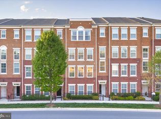 3056 Rittenhouse Cir #54, Fairfax, VA 22031