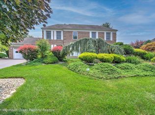 4 Plowshare Ct, Marlboro, NJ 07746