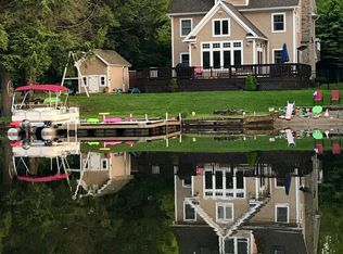 355 Ashmere Rd, Hinsdale, MA 01235