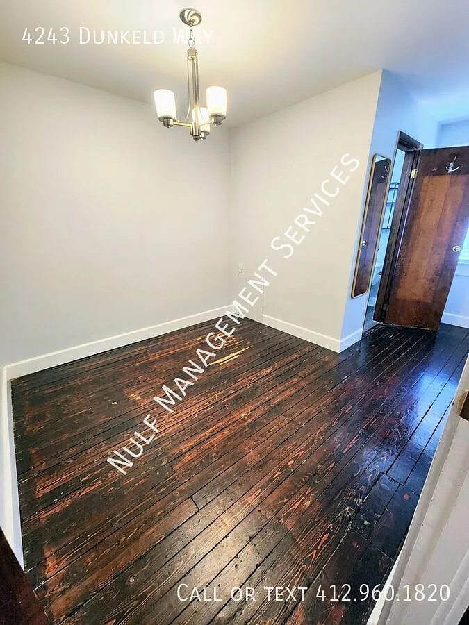 2 bed, 1 bath in Lawrenceville — Photo 4