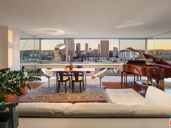 2220 Avenue Of The Stars Unit 1802W, Los Angeles, CA 90067