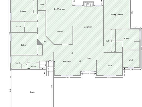 4th image of 2021 Blue Ribbon Downs