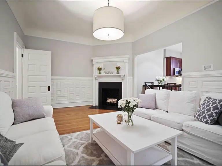 259 Beacon St #12A — Photo 3