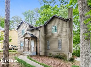 3848 Valley Brook Rd, Snellville, GA 30039