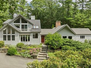 3 Burning Bush Dr, Boxford, MA 01921