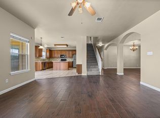 18932 Chrighton Castle Bnd, Pflugerville, TX 78660