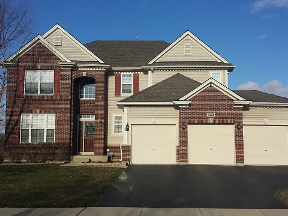 920 McDole Dr