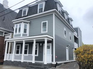 47-49 Walnut St #1F, Dorchester, MA 02122