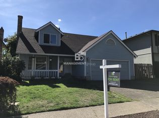 7948 SW Bond St, Tigard, OR