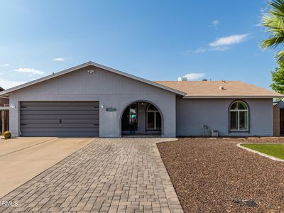 3608 W ANGELA Drive, Glendale, AZ, 85308